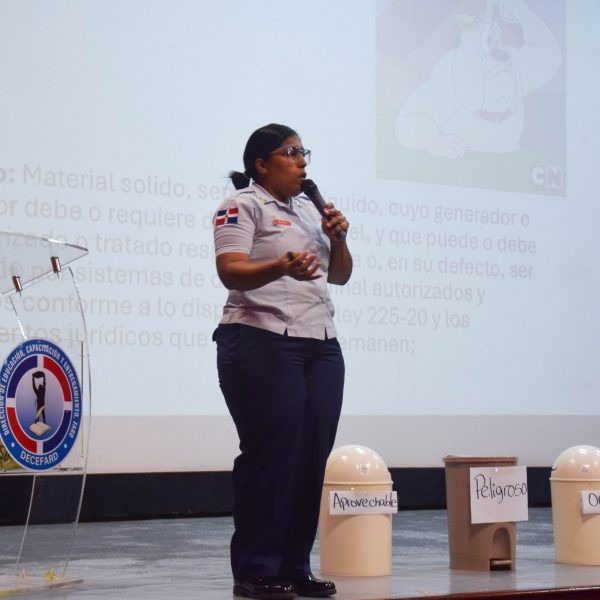 FARD comprometida con el cuidado del medio ambiente