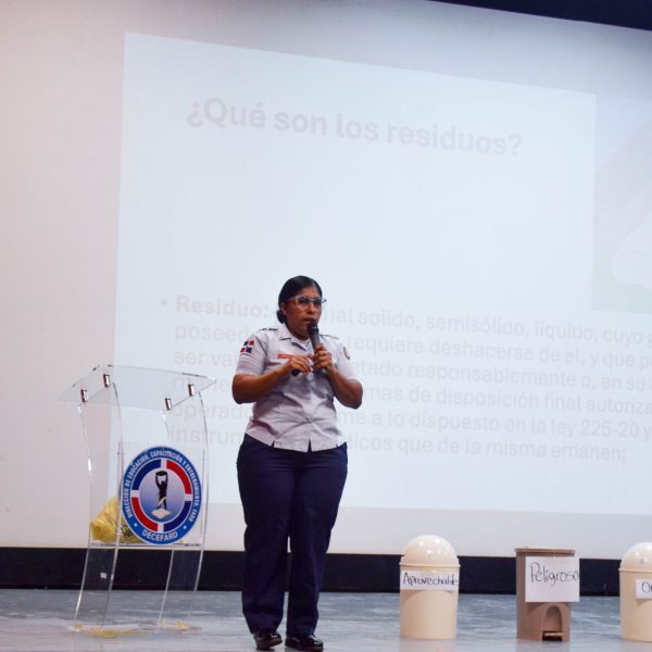 FARD comprometida con el cuidado del medio ambiente