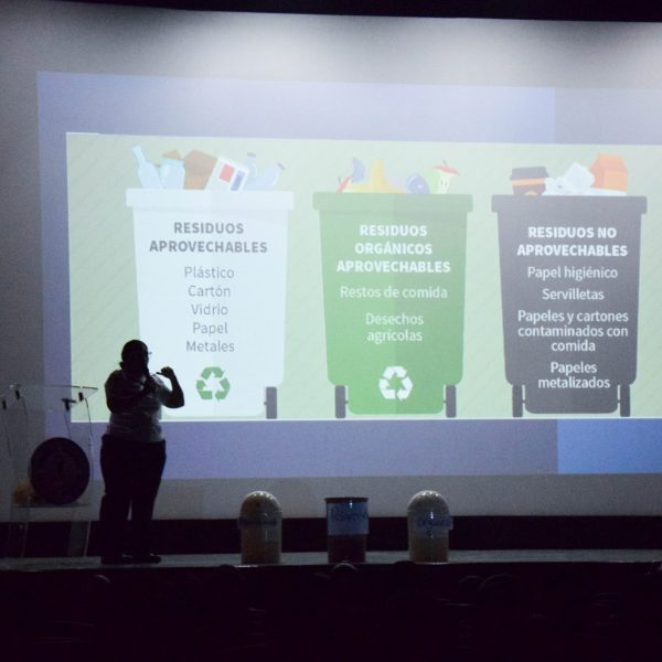 FARD comprometida con el cuidado del medio ambiente