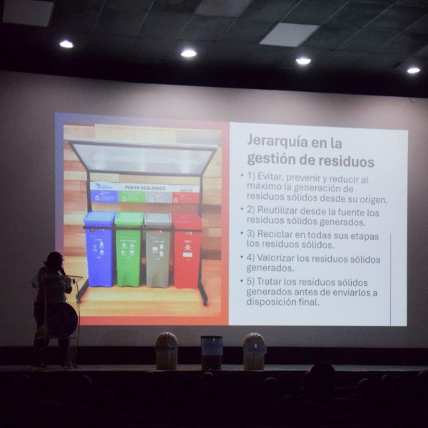 FARD comprometida con el cuidado del medio ambiente