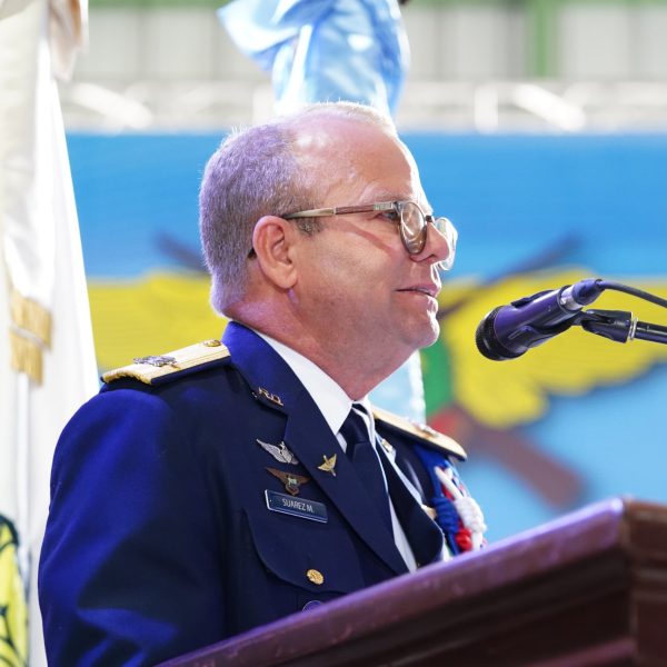 FARD celebra acto de condecoraciones en su 77 Aniversario