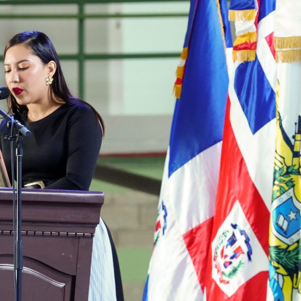 FARD celebra acto de condecoraciones en su 77 Aniversario