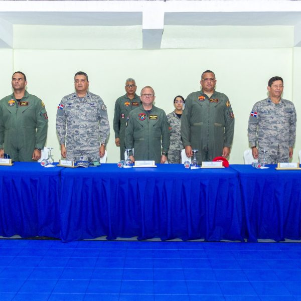 Espíritu de unidad y disciplina: Inicio de los Juegos Intercomandos 2025