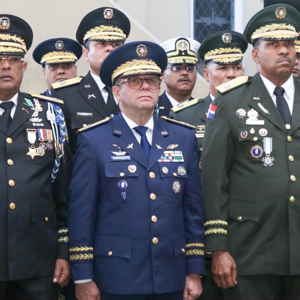 181 aniversario Armada de Republica Dominicana