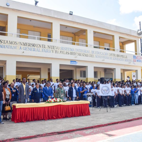 La excelencia académica también se entrena