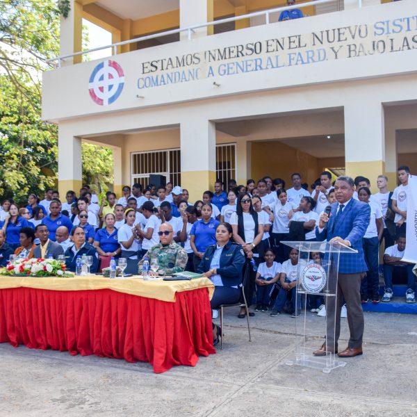 La excelencia académica también se entrena