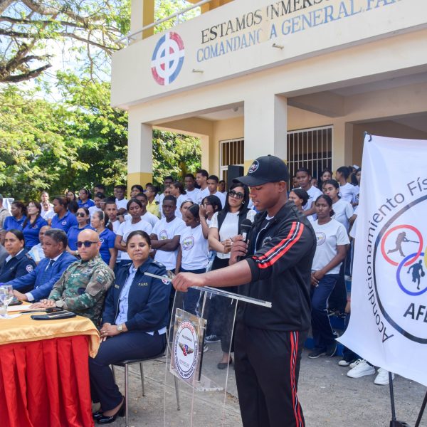La excelencia académica también se entrena