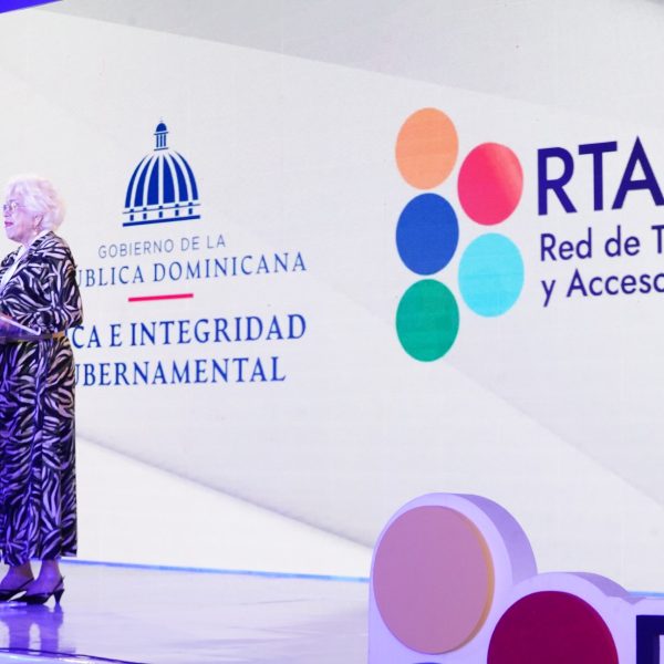 La República Dominicana es la sede del XXVIII Encuentro de la Red de Transparencia y Acceso a la Información (RTA)