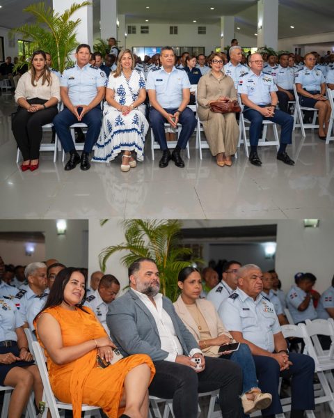 AEOFARD celebra el Día Mundial de los Abuelos en el CAPSARFARD