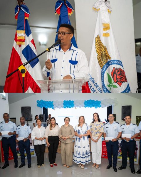 AEOFARD celebra el Día Mundial de los Abuelos en el CAPSARFARD