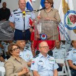 AEOFARD celebra el Día Mundial de los Abuelos en el CAPSARFARD