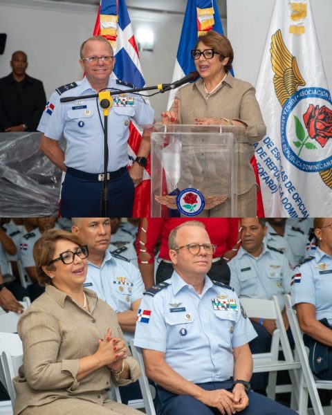 AEOFARD celebra el Día Mundial de los Abuelos en el CAPSARFARD