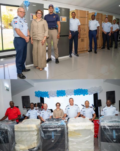 AEOFARD celebra el Día Mundial de los Abuelos en el CAPSARFARD