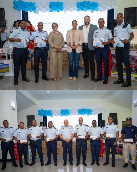 AEOFARD celebra el Día Mundial de los Abuelos en el CAPSARFARD