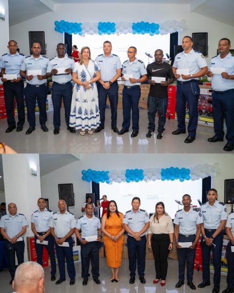 AEOFARD celebra el Día Mundial de los Abuelos en el CAPSARFARD