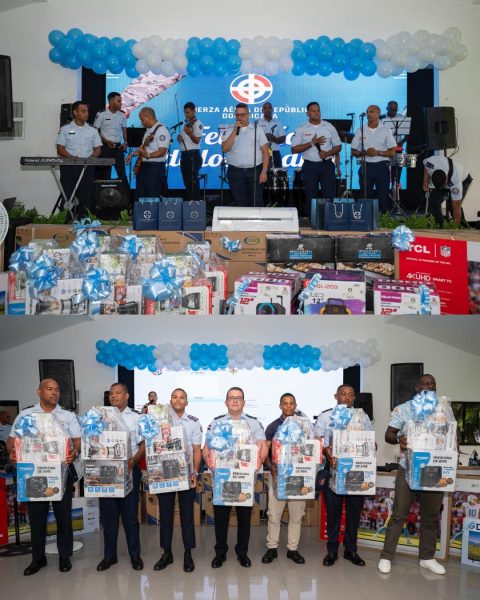 AEOFARD celebra el Día Mundial de los Abuelos en el CAPSARFARD