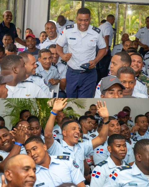 AEOFARD celebra el Día Mundial de los Abuelos en el CAPSARFARD