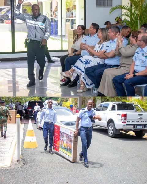 AEOFARD celebra el Día Mundial de los Abuelos en el CAPSARFARD