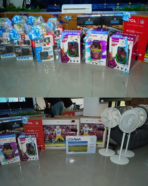 AEOFARD celebra el Día Mundial de los Abuelos en el CAPSARFARD