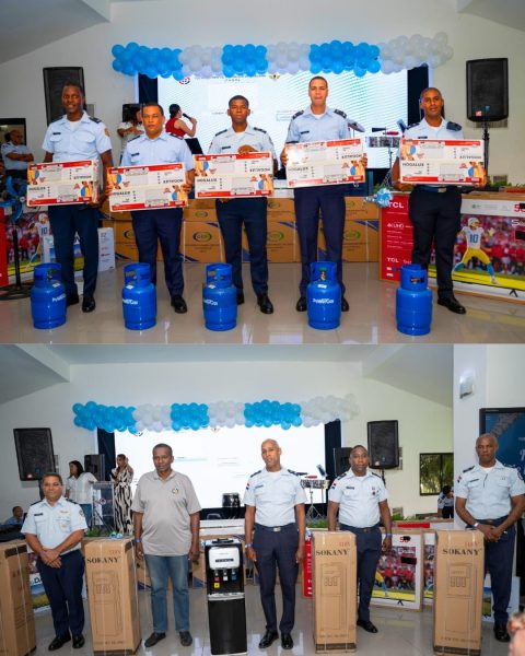 AEOFARD celebra el Día Mundial de los Abuelos en el CAPSARFARD