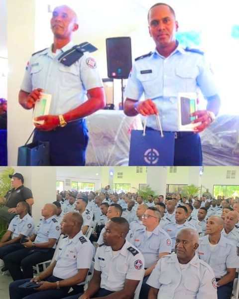 AEOFARD celebra el Día Mundial de los Abuelos en el CAPSARFARD