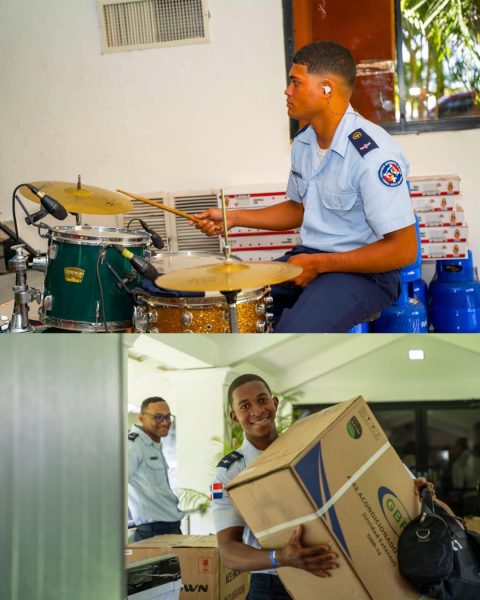 AEOFARD celebra el Día Mundial de los Abuelos en el CAPSARFARD