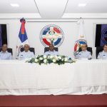 Hospital Militar Docente FARD “Dr. Ramón de Lara” conmemora el Día del Médico Dominicano con acto de reconocimiento