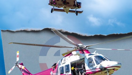 Fuerza Aérea de República Dominicana realiza ejercicio de entrenamiento en helicópteros AW-169