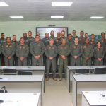 FARD concluye el Ejercicio DEFCOM 1 de Familiarización e Interceptaciones Aéreas