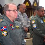 63 Años de Gloria y Valentía del Escuadrón de Combate de la Fuerza Aérea de República Dominicana