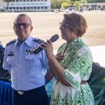 AEOFARD entrega kits escolares a colaboradores de la Fuerza Aérea de República Dominicana