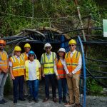 La FARD y el Ministerio de Energía y Minas impulsan la energía limpia al servicio de la Patria