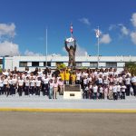 La FARD fomenta el interés por la aviación entre las nuevas generaciones