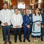 IDAC Celebra Misa de Acción de Gracias y Da Inicio a la Semana de la Aviación Civil