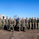 La Segundo Teniente Crismelvi Morillo Sánchez Realiza su Primer Vuelo Solo en la Aeronave T-35B Pillán, Avanzando en su Formación Aeronáutica