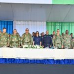 El Presidente Luis Abinader Lanza la Operación Navidad con Garantía de Paz 2.0 para Reforzar la Seguridad en Todo el País